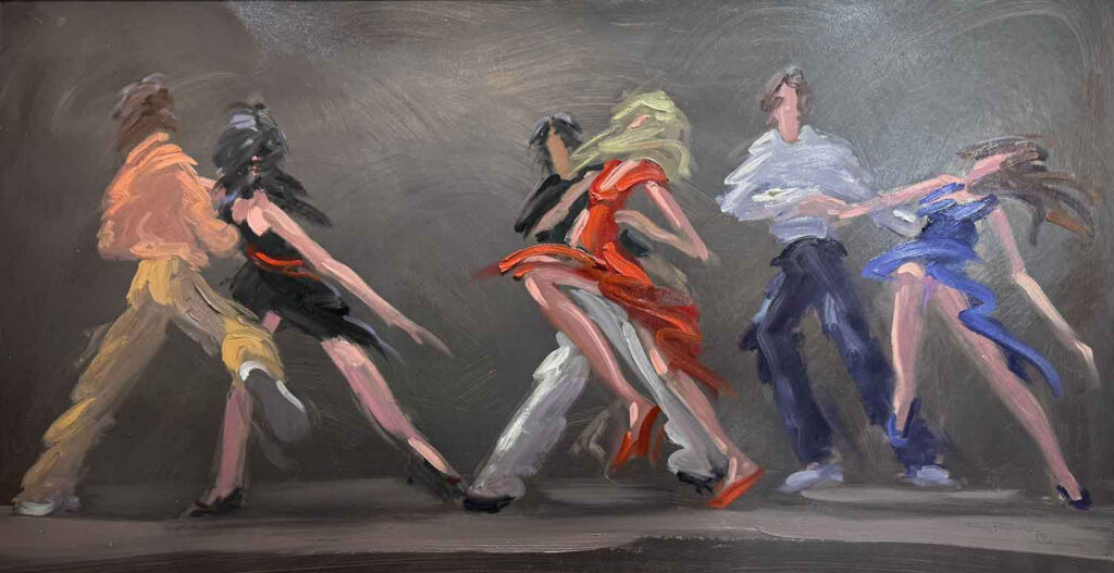 Dancing-the-Night-Away