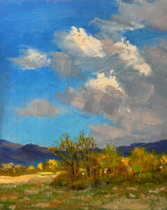 Fall Sky