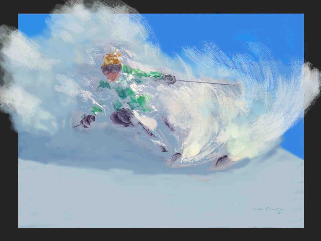 Digital Painting