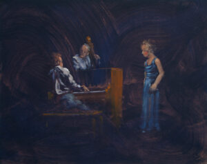 "Jazz Trio ©